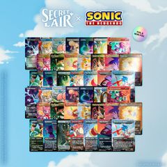 MTG 宝石の睡蓮 / Jeweled Lotus サイン入りプレイマット Ultra PRO製