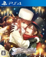 【中古】PS4ソフト Code：Realize ～白銀の奇跡～ [通常版]