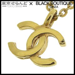 シャネル ブローチ 95P ゴールド ダブルハート ココマーク ヴィンテージ シャネル CHANEL ココマーク ハート ブローチ 95P ヴィンテージ