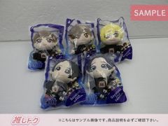Lilかんさい ちびぬい 5体 あけおめ 関ジュ ジャニーズJr. - Lilかんさい ちびぬい 5体 あけおめ 関ジュの