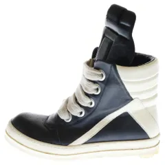 2025年最新】rick owens ジオバス 43の人気アイテム - メルカリ