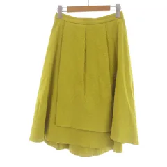 2024年最新】エストネーション ひざ丈スカートの人気アイテム - メルカリ 