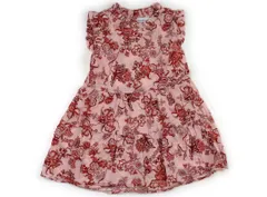 【クリスティーナ・ローデ/CHRISTINAROHDE】ワンピース 120サイズ 女の子【子供服・ベビー服】（1843854）