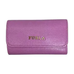 2024年最新】フルラ FURLA 6連キーケースの人気アイテム - メルカリ