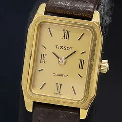 2024年最新】TISSOT ジャンクの人気アイテム - メルカリ