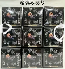 未開封　ファイナルファンタジーXVI 発売記念くじ　B賞　6種9個セット　まとめ売り