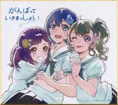 RWBY 西田亜沙子 直筆サイン入り額装 高精細出力原画 RWBY 西田亜沙子 直筆サイン入り額装 高精細出力原画 RWBY 西田亜沙子