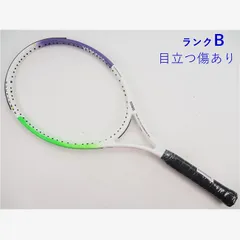 ヤマハ - 中古 テニスラケット ヤマハ イーエックス 110 ツアー