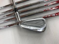 【最短翌日発送】BLUEPRINT T | X | NSプロ MODUS 3 TOUR 115 | 中古 | アイアンセット | ピン