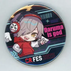 2025年最新】だるまいずごっど crフェスの人気アイテム - メルカリ