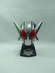 一番くじ 仮面ライダーW サイクロンジョーカーエクストリーム ビッグマスク賞