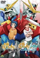 DVD ガンダムビルドファイターズ 1期～3期 24巻 全巻 レンタル