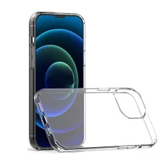FOR iphone 13 mini ケース FOR iphone 13 mini カバー ケース 透明 クリア ソフト FOR iphone 13 mini ケース 特徴 軽量 薄型 滑り止め 落下防止 TPU素材製 クリア ケース
