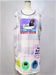 2025年最新】バーバパパ エプロン 保育士の人気アイテム - メルカリ