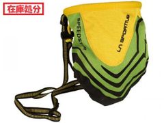 【在庫処分！無くなり次第終了！】【 即納 】 スポルティバ チョークバッグ スピードスター | La Sportiva Speedster Chalkbag