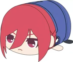 【中古】ぬいぐるみ 千切豹馬 ぽてコロマスコットBIG(ぬいぐるみ) 「ブルーロック」