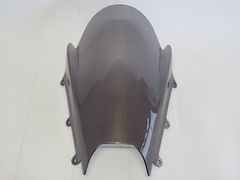 gsx-8r gsx8r 2023 以降 ダブルバブルスクリーン ハイライトスモーク B