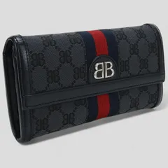 2025年最新】balenciaga gucci 財布の人気アイテム - メルカリ