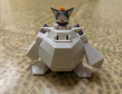 FINAL FANTASY Ⅶ REBIRTH FF7 リバース 発売記念くじ ファイナルファンタジー 7 G賞 G-3