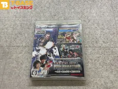 PlayStation3/プレイステーション3/プレステ3/PS3 namco/ナムコ BIG 3 GUN SHOOTING/ビッグスリー ガンシューティング タイムクライシス/デッドストーム パイレーツ ソフト/■