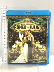 ロミオ＆ジュリエット20世紀フォックスエンターテインメント Blu-ray