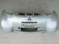 [600] 個人宅配送可 三菱 アイ HA1W フロントバンパー 6400A423 カラーA94