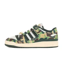 2026年最新】adidas フォーラム 84 bape forum 84 bape lowの人気