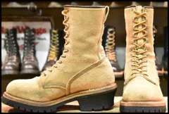 レッドウイング　8218 PT91 サイズ8.5D RED WING SHOES REDWING レッドウィング US9D 27cm ロガーブーツ