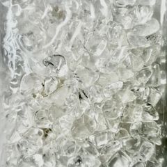 水晶　30g さざれ石　天然石