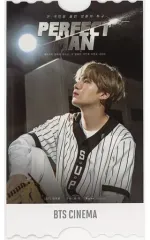 【中古】紙製品 [単品] シュガ(BTS/防弾少年団) フォトチケット 「6期 ARMY MEMBERSHIP KIT(アーミーメンバーシップキット)」 同梱品 グローバルオフィシャルファンクラブ ARMY会員特典 