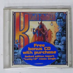 2025年最新】kula shaker kの人気アイテム - メルカリ