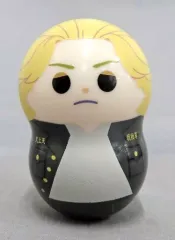 【中古】食玩 トレーディングフィギュア 2.佐野万次郎 「クーナッツ 東京リベンジャーズ」