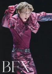 【中古】コレクションカード(男性) FANTASTICS from EXILE TRIBE/瀬口黎弥/CD「BFX(CD+DVD盤)」(RZCD-67361/B)初回仕様封入トレーディングカードA