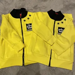 BABYDOLLパーカー