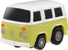 Takara Tomy - チョロQ vw Type2 非売品 レア 公式 未開封 未使用 チョロQ vw Type2 非売品 レア 公式 未開封 未使用（チョロQ）