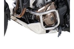 HEPCO&BECKER ヘプコ&ベッカー エンジンガード ステンレス CRF1100L Africa Twin Adventure Sports 20-24 丨 5019522 00 22