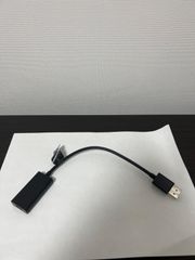 HP DisplayPort to HDMI2.0 Adapter No HDR