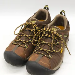 2025年最新】キーン KEEN ターギーの人気アイテム - メルカリ