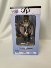 ToHeart2 トゥハート2 アナザーデイズ 1/7 久寿川ささら スク水 メイド  コトブキヤ