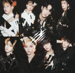 【中古】洋楽CD Stray Kids / Scars/ソリクン -Japanese ver.-[FAN CLUB限定完全生産限定盤]
