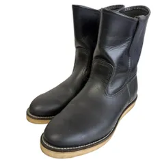 2025年最新】レッドウイング ペコスブーツ 27の人気アイテム - メルカリ