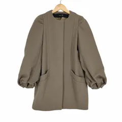 2025年最新】drawer コート ドロワーの人気アイテム - メルカリ 