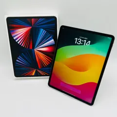 2024年最新】ipadpro 12.9 第5世代 cellularの人気アイテム - メルカリ