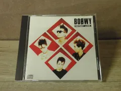2025年最新】boowy cd インスタントラブの人気アイテム - メルカリ