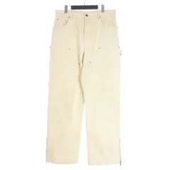 ルイヴィトン LOUIS VUITTON 23SS モノグラム カーペンターロングパンツ ワークパンツ 36 ライトベージュ RM231Q TZ0 HOD45W 国内正規のサムネイル