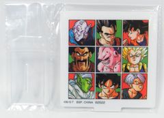 BANDAI SPIRITS 이치 반 쿠지 드래곤 볼 VS 옴니버스 그레이트 H상 원작 표지 41권 스퀘어 크릴 스탠드