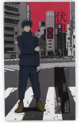 【中古】アクリルスタンド・アクリルパネル 伏黒恵 アクリルスタンド 「呪術廻戦 『渋谷事変を体感せよ』 東急グループ×呪術廻戦 Pop-up Store」