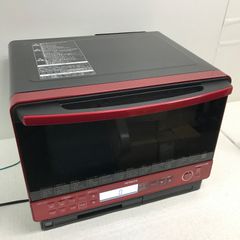 M1014E6 パナソニック 過熱水蒸気オーブンレンジ MRO-VS8 2020年製