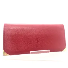 2025年最新】イブサンローラン 財布 ピンクの人気アイテム - メルカリ