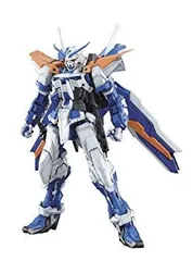 2026年最新】1/100 ガンダムアストレイ ブルーフレームセカンドL「機動